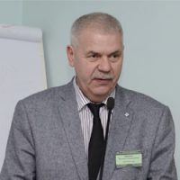 Никеенко Василий Александрович