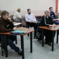 Семинар «Экспресс курс подготовки руководителей», 17-19 февраля 2026 г.