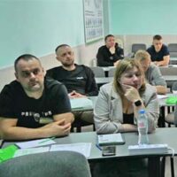 Cеминар «Технология бумаги и картона» и конференция «Инновации в ЦБП» памяти А.С. Смолина», 13-17 апреля 2026